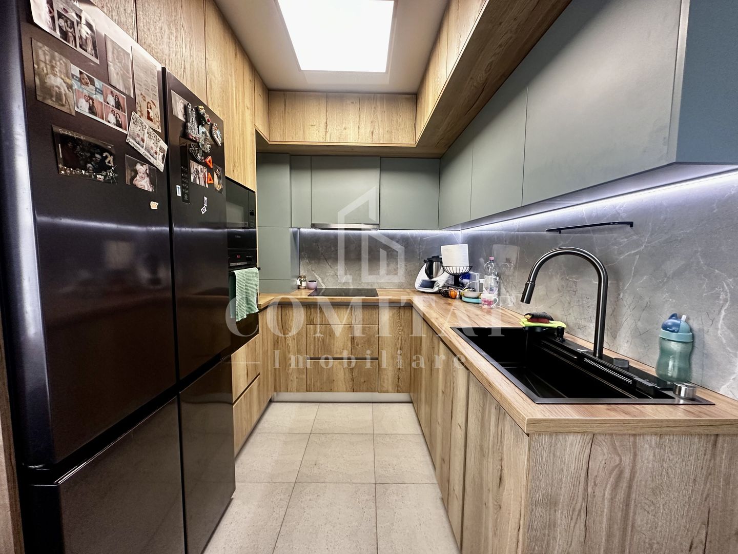 Apartament 3 camere | 2 locuri de parcare | Zona Str Someșului - Poză 6