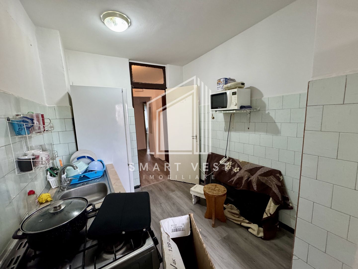 Apartament 4 camere | Etaj 2 din 4 | Zona Micro 17 - Poză 13