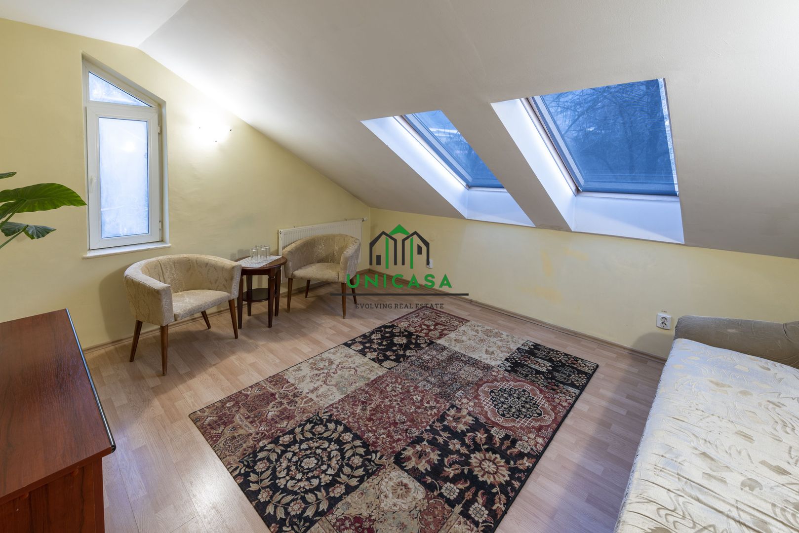 Pensiune - Baile Olanesti - Zona Centrala - Poză 19