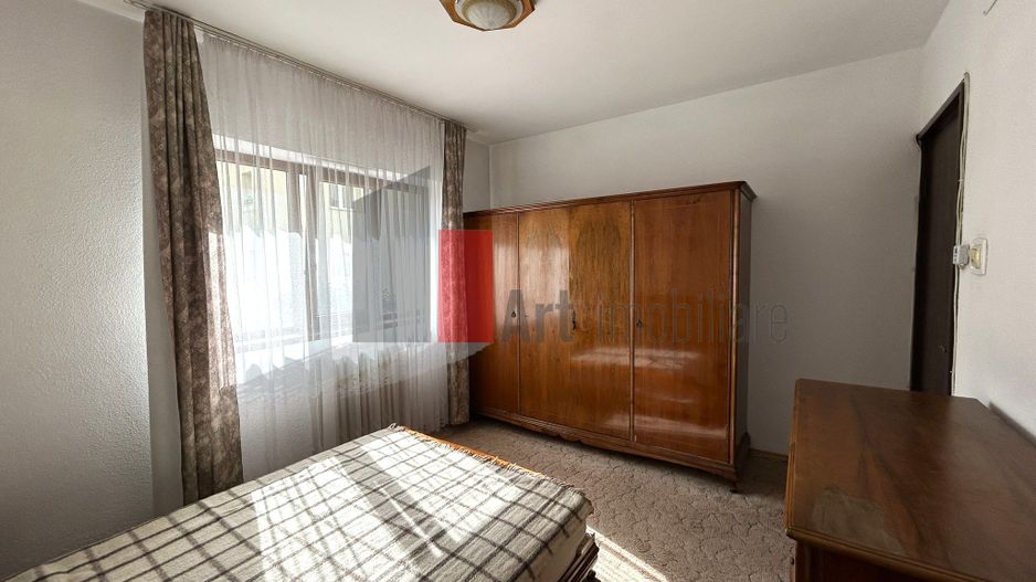 Apartament decomandat 3 camere | Busteni langa Telecabina - Poză 10
