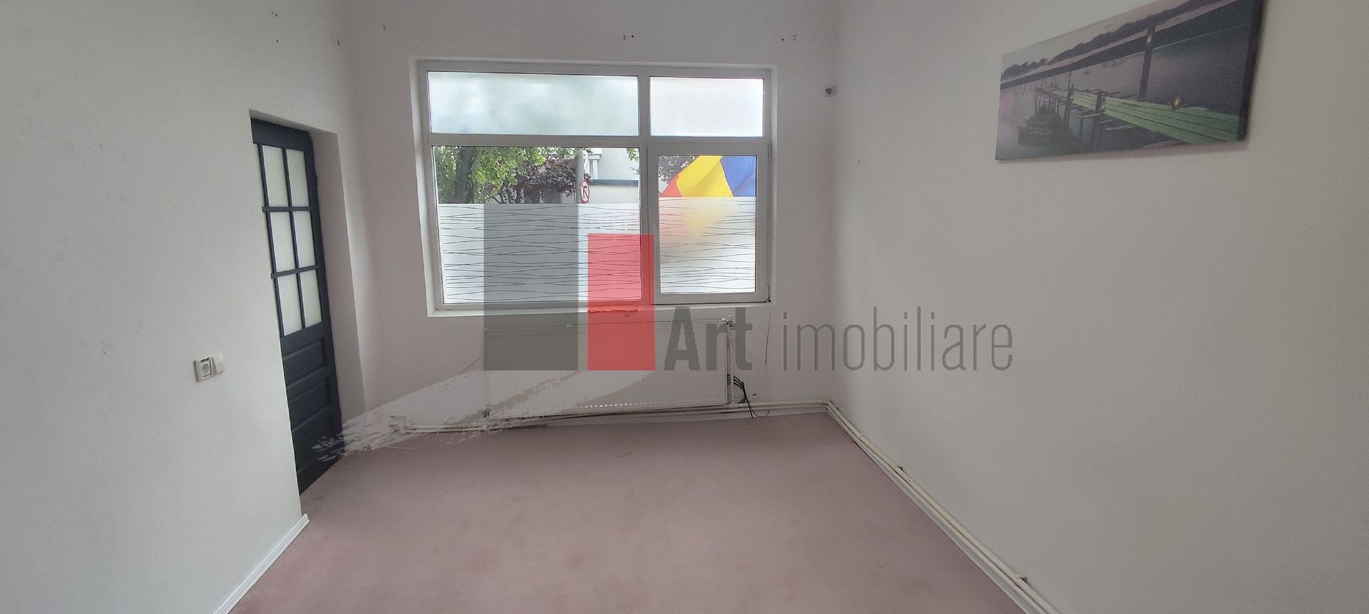 Casa de inchiriat/Spatiu comercial in zona Bucurestii Noi - Poză 12