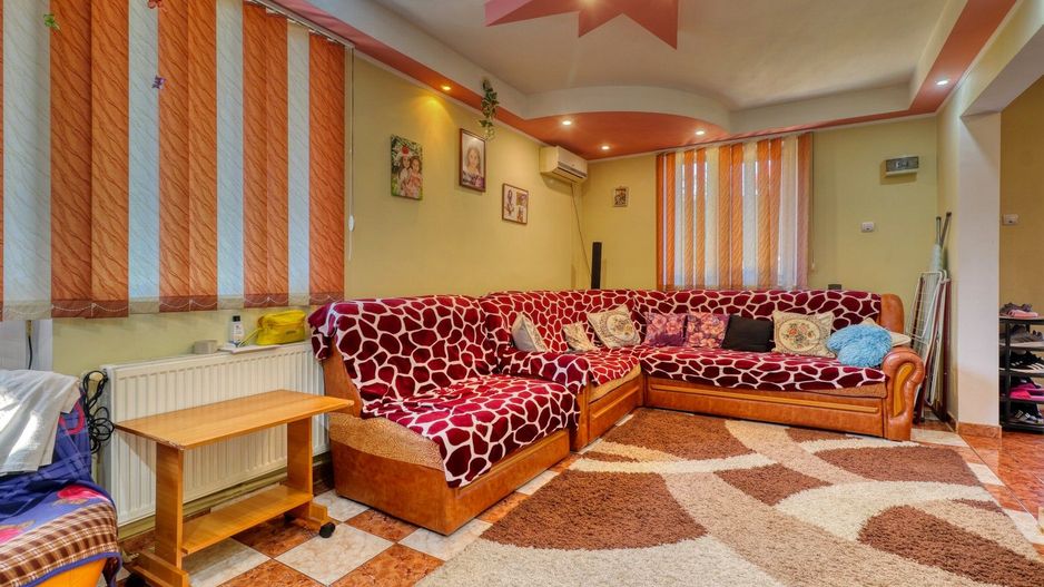 Pozitie excelenta – Casă 4 Camere –10 min M. Pantelimon –Comision 0% - Poză 6