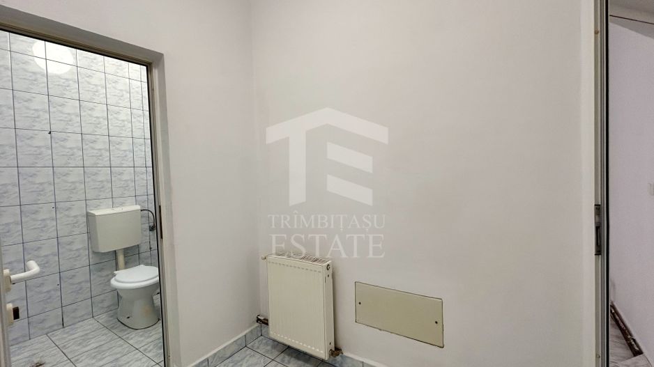 SAD 90 mp | Str. Cluj- Aries | VAD auto si pietonal | trifazic - Poză 19