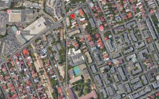 Teren de vanzare 207 mp| Barbu Vacarescu | Proiect in autorizare - Poză 2