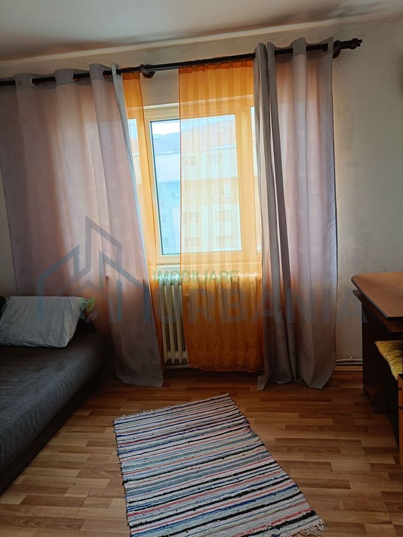 PROPRIETAR,inchiriez camera camin Kaufland Nicolina - Poză 4