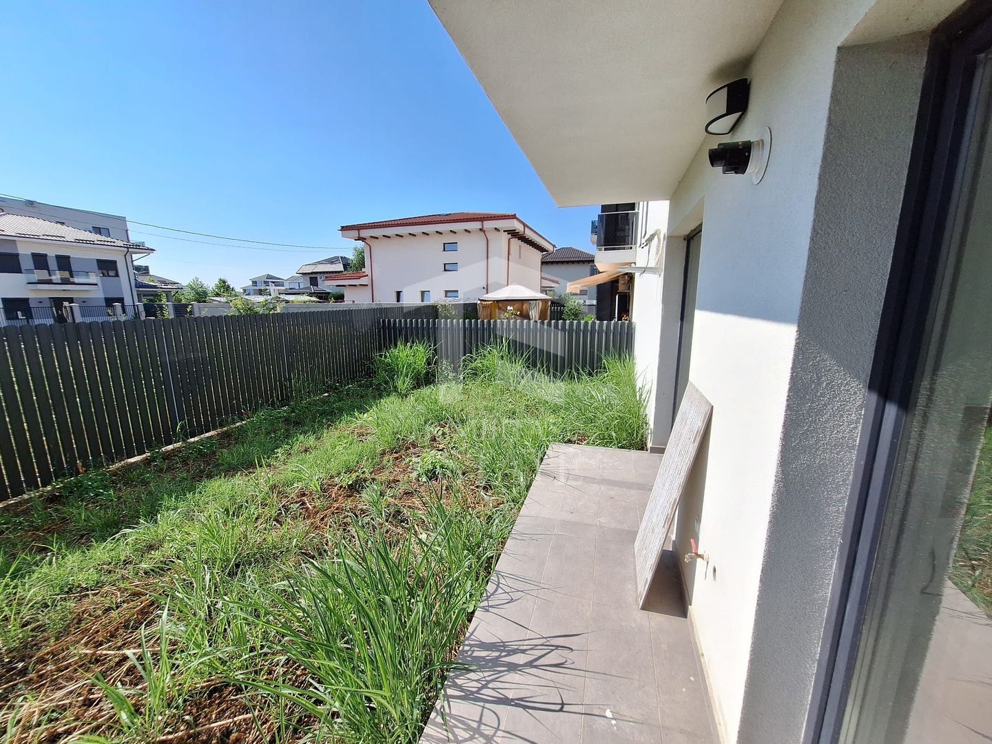 2 Camere - Tunari Otopeni - Finalizat - Gradina Proprie 71 mp - Poză 1