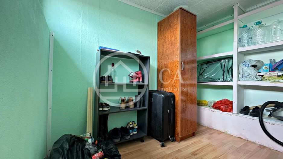 Apartament cu 2 camere de vanzare in zona Dacia, Oradea - Poză 5