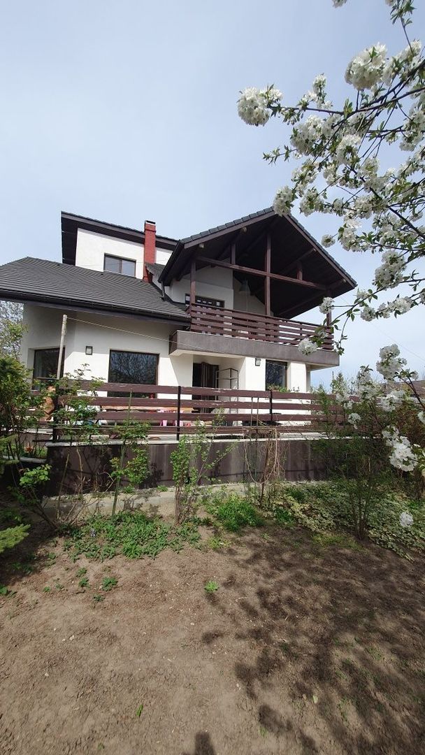 Vila 412 mp Galata, 1201 mp curte, direct proprietar - Poză 3