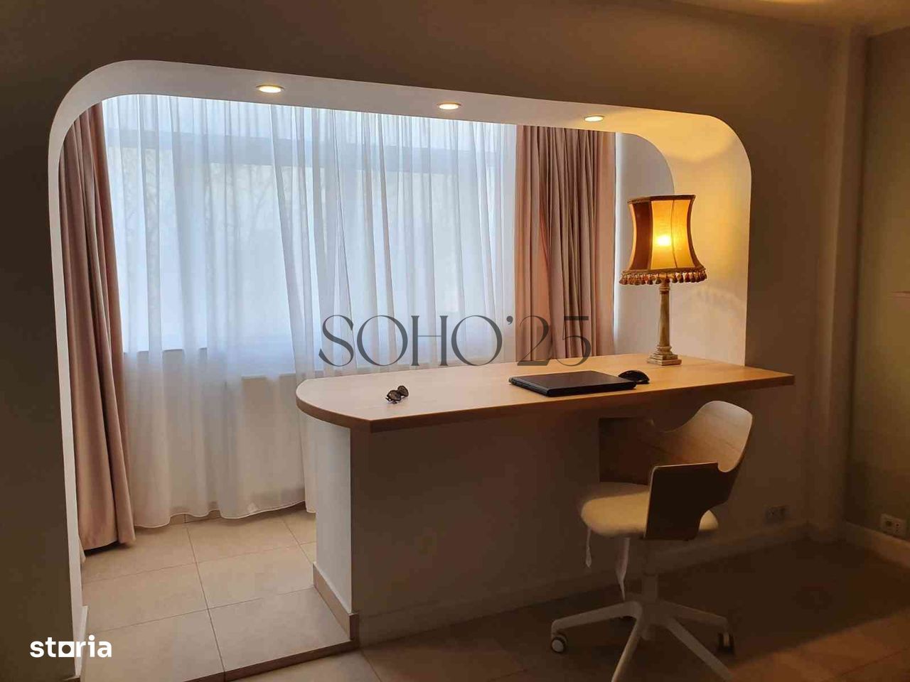 Apartament 2 camere | Ultracentral Otopeni | 65 mp | Design premium - Poză 5