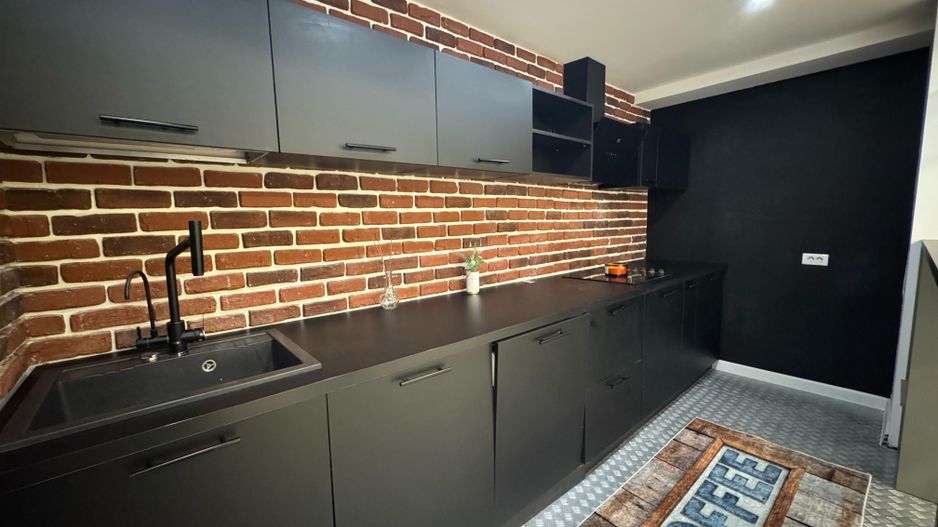 3 CAMERE| CURTE PROPRIE | ARON COTRUS- HERASTRAU - Poză 8