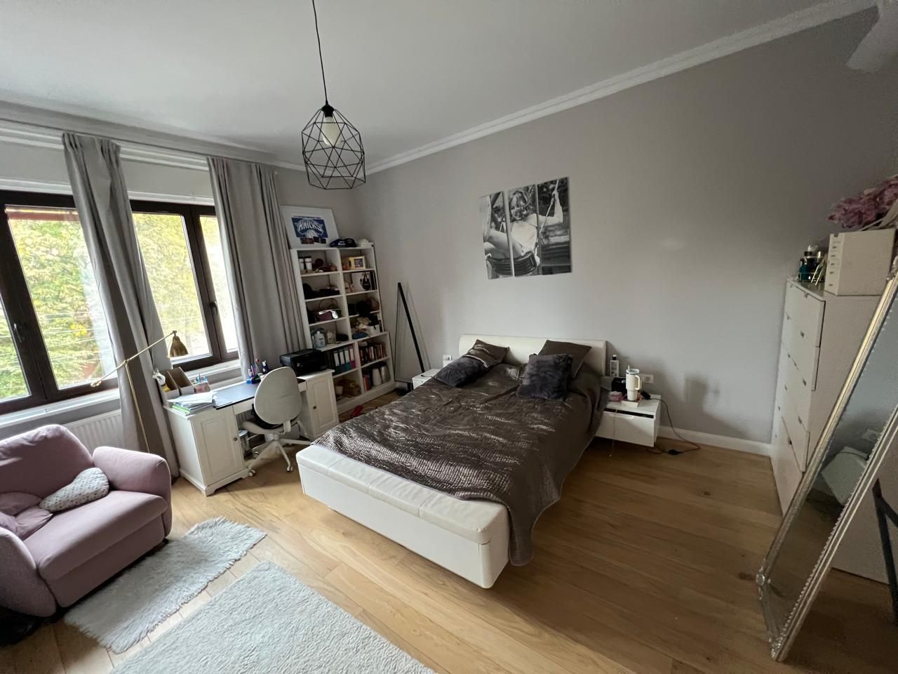 MEDICINA - CENTRAL- ETAJ 1 - 4 cam - 3 bai - centrala proprie - Poză 13