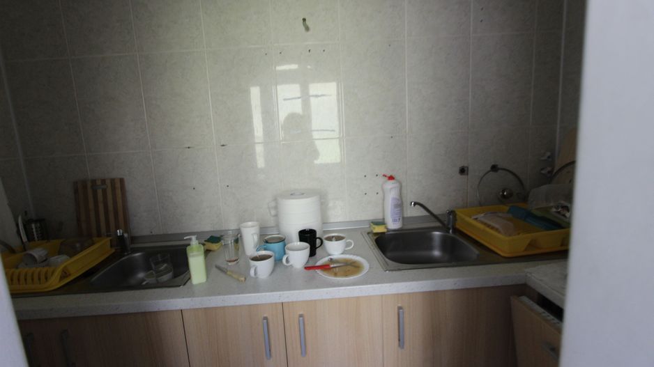 Spațiu birouri 263mp - Ultracentral - 3000 euro/luna+TVA - Poză 22