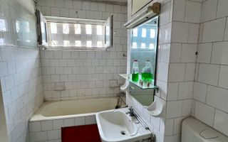 Apartament cu 3 camere in zona Piata Hermes Gheorgheni, - Poză 6