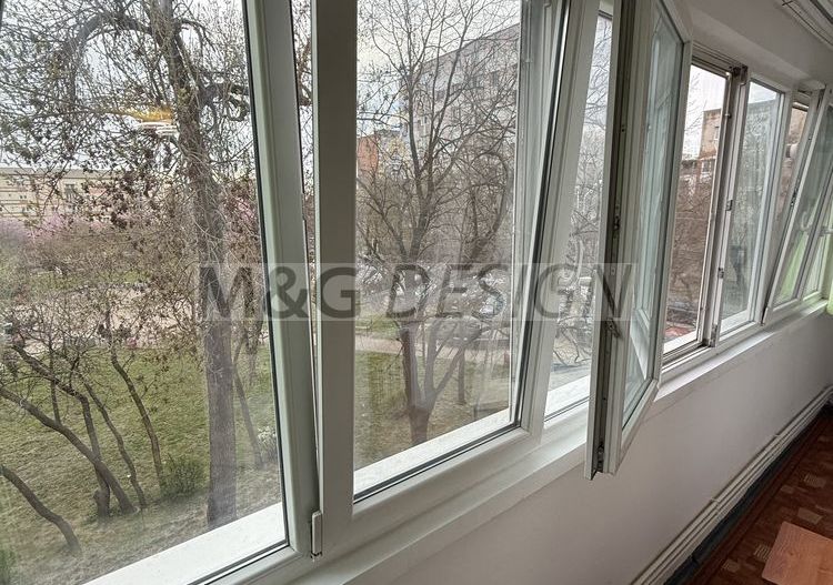 Apartament 2 camere zona Complexul Studentesc - Poză 7