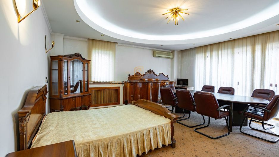 Vila impresionanta D+P+E+M | 500+ mp | teren 2652 mp | piscina - Poză 31