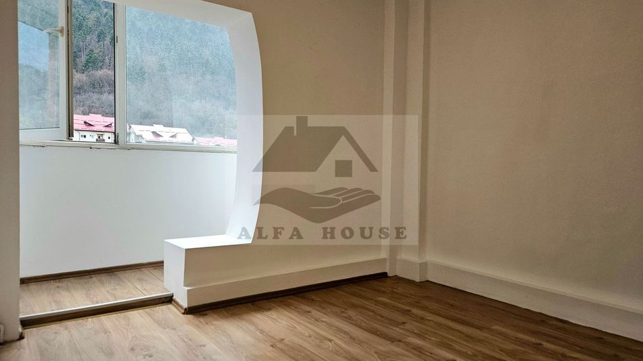 Apartament cu doua camere, zona Racadau 57 mp - vedere spre Tampa - Poză 6