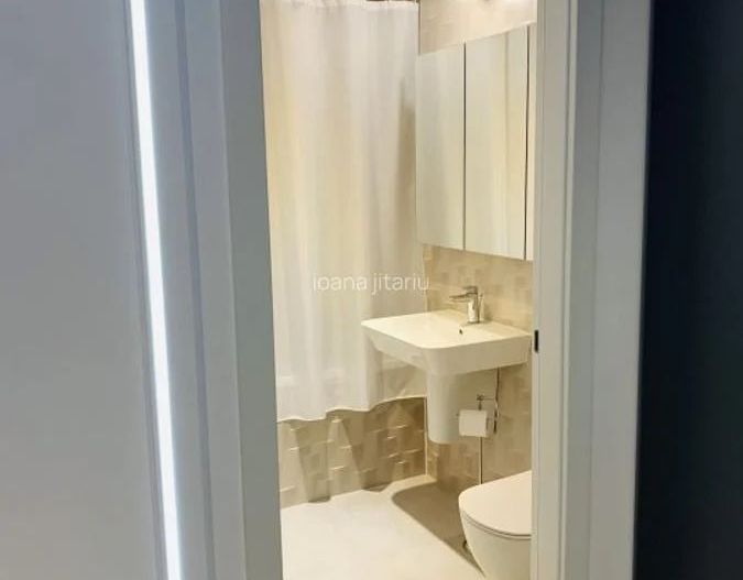 APARTAMENT LUX | CLOUD9 - Poză 12
