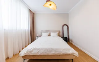 Duplex modern cu 4 camere despartit prin camera tehnica I Mosnita Noua - Poză 19