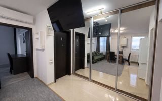 2 Camere Open space, Calea Turzii, Parcare, Petfriendly,Zorilor,Petrom - Poză 4