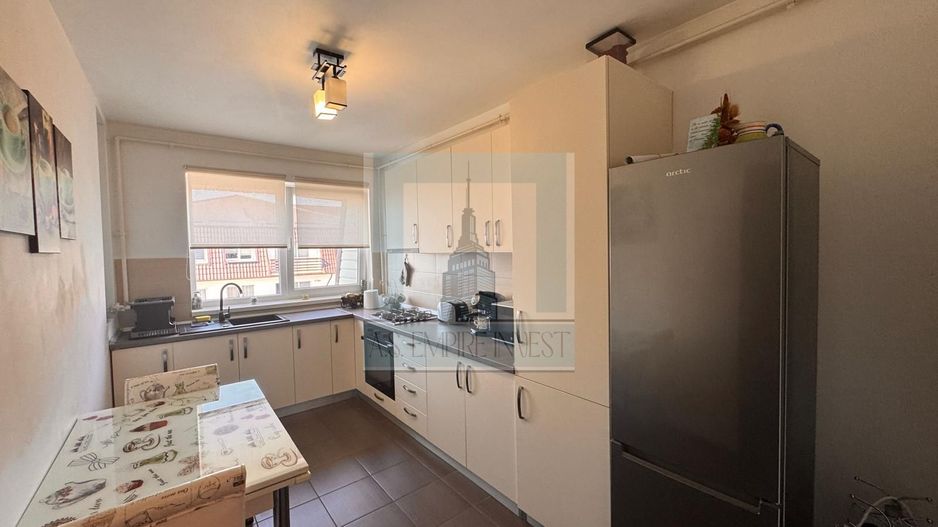 Apartament 2 camere de închiriat – SubCetate Residence(pet friendly) - Poză 7