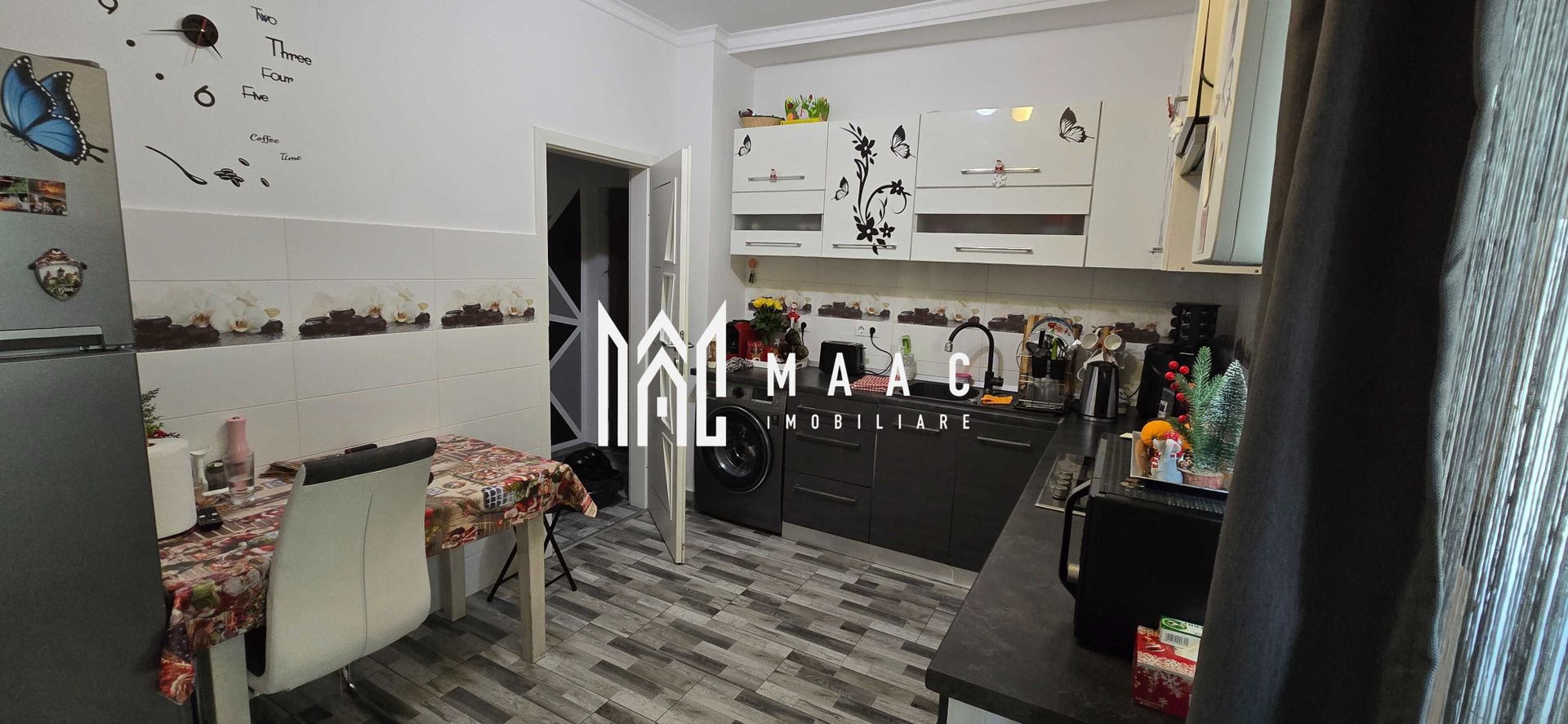 Apartament 3 Camere | 69MPU | Balcon | Cartier Tineretului - Poză 7