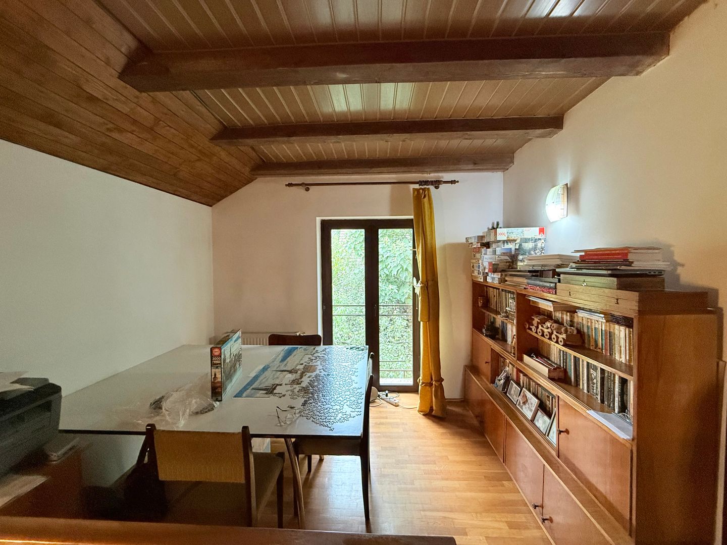 0% comision | Casă individuală cu panoramă | Grigorescu - Poză 9