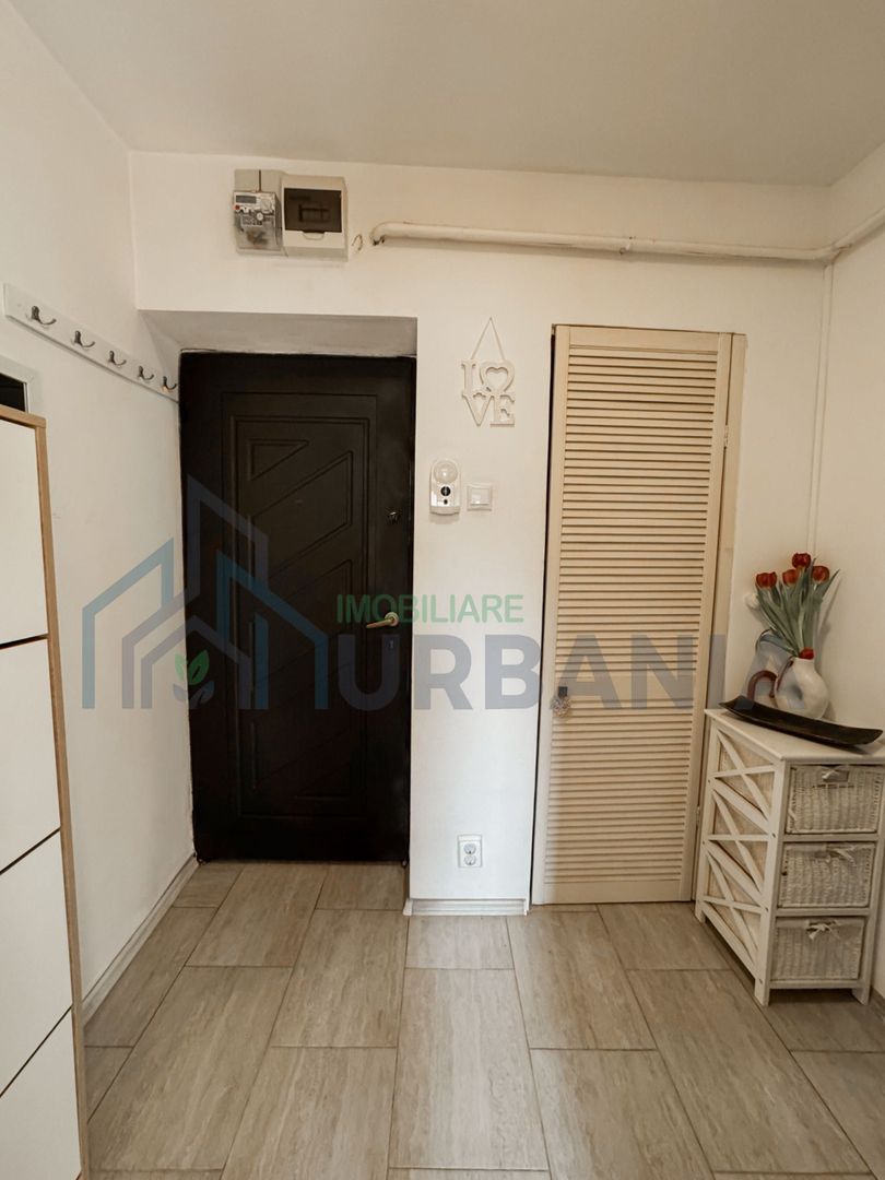 Apartament, 2 camere, SD, zona Carrefour Felcia - Poză 2