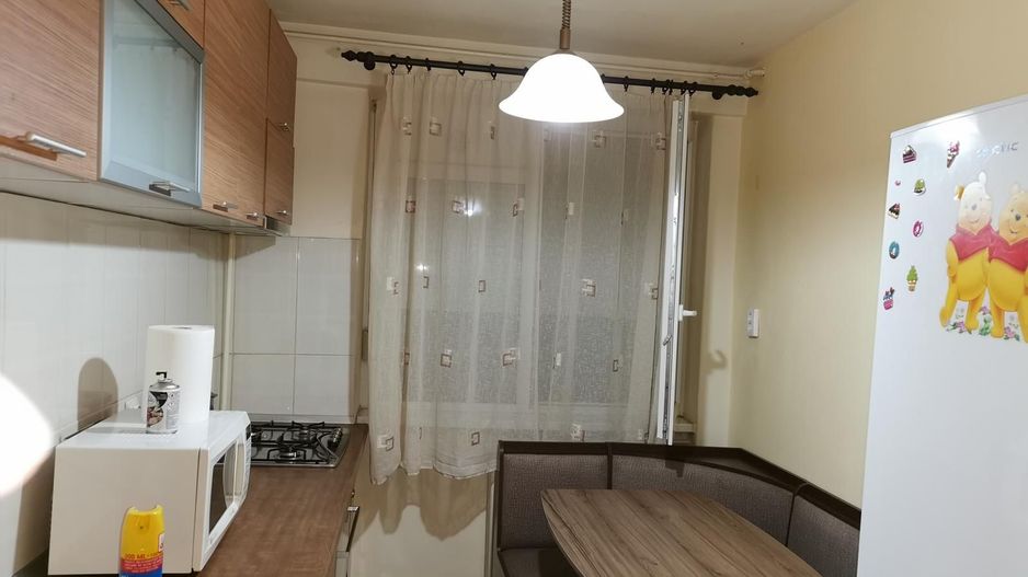 Tipografilor-Medicina | 2 Camere | Mobilat si Utilat. - Poză 3