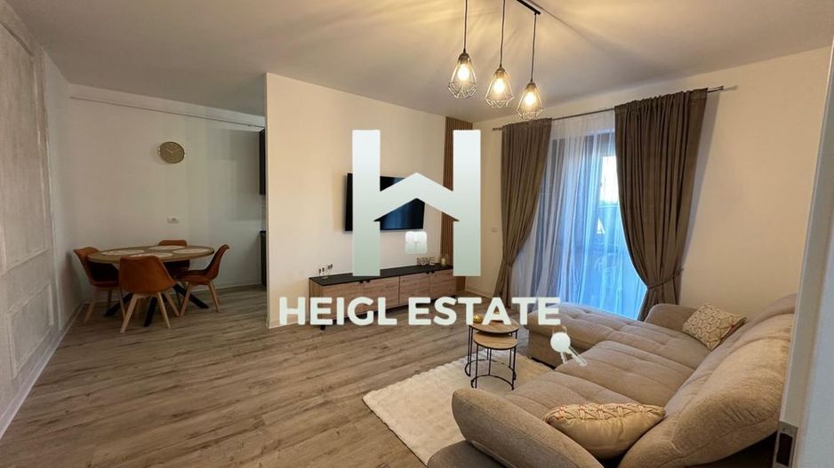 Inchiriez apartament 2camere parter Giroc in spate la Esso - Poză 7