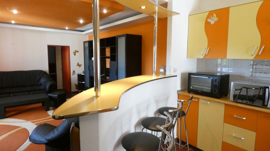 Apartament de vanzare pe str. G-ral Traian Mosoiu - Poză 10