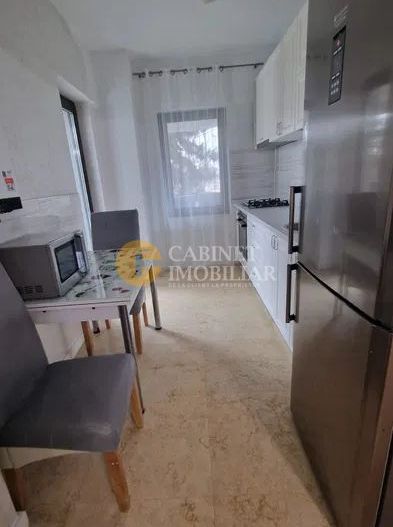 Chirie - 2 camere - Copou - ETAJUL 1 - Poză 4