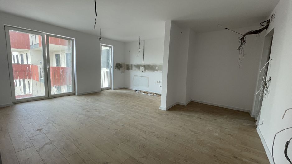 Apartament 3 camere+loc parcare subteran! comison 0% - Poză 1