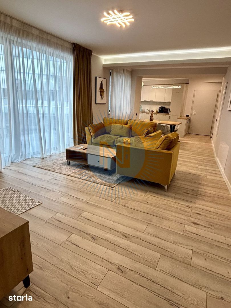 Apartament 3 camere in vila Piata Romana - Poză 2
