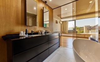 Vila spectaculoasa cu 6 camere, finisaje premium, zona Corbeanca - Poză 6