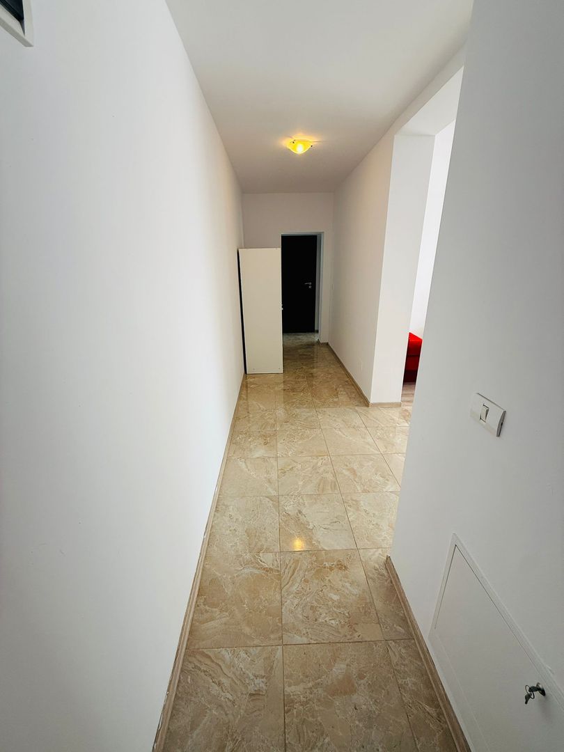 Giroc-Esso | 2 Camere | Etaj intermediar | Mobilat si Utilat | Loc de parcare - Poză 5