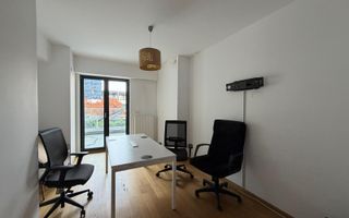 Apartament 3 camere de vânzare | Zona de Nord | Complex Upground - Poză 6