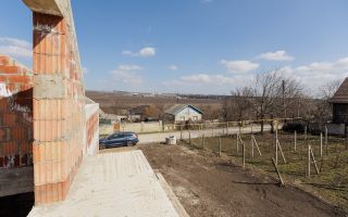 Vânzare, casă, 2 nivele, 5 camere, sat. Milești Mici, Ialoveni - Poză 11