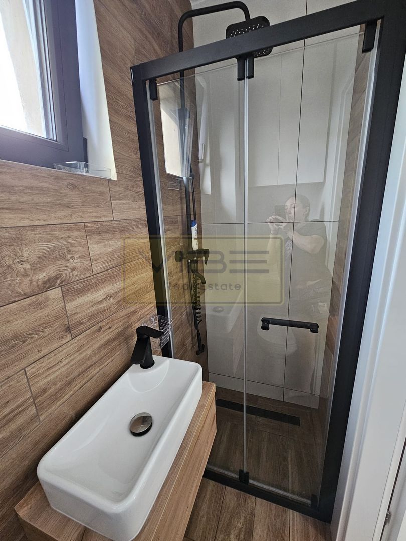 Apartament o camera la Vila - Moara de Vânt - Spital Pascanu - Poză 4