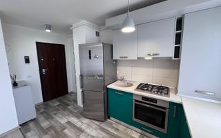 Garsonieră de vânzare – Top City | Coresi .Mobilată și utilată - Poză 9