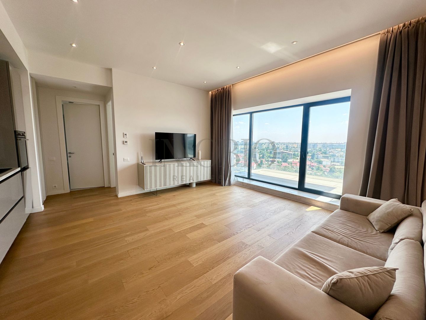 Apartament 2 Camere | One Verdi | Loc de Parcare - Poză 1