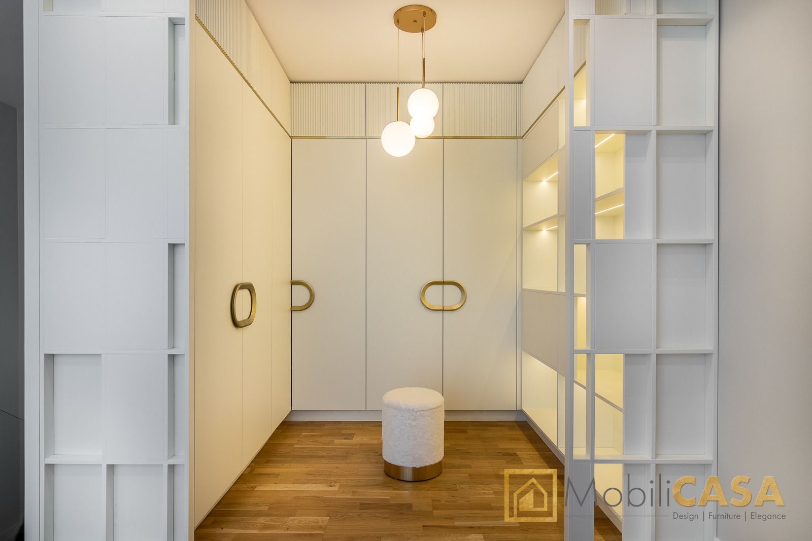 Vilă Finalizată - Mutare Imediată în Pipera - Poză 15