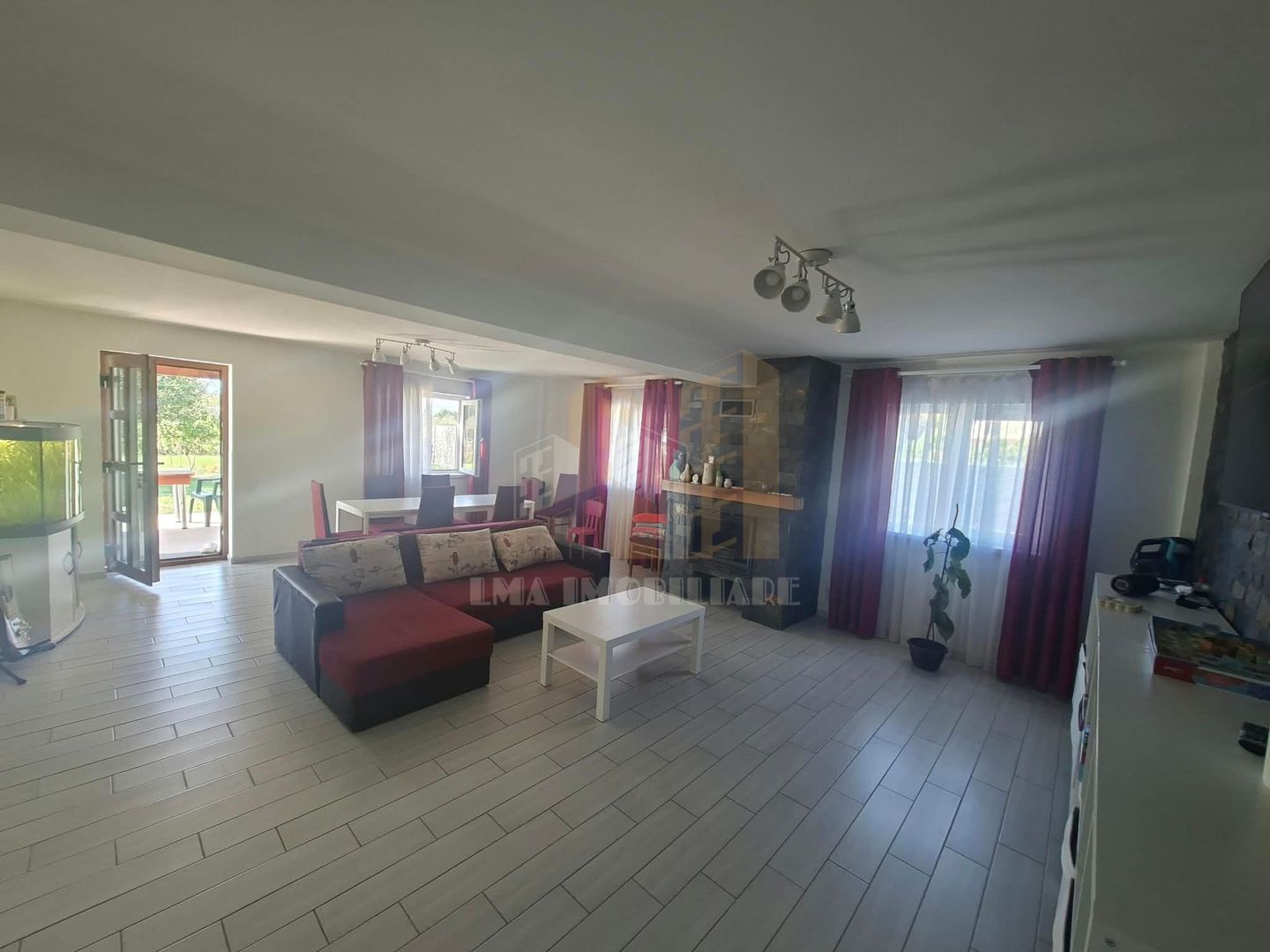 Casa individuala Harman Brasov  parter+etaj - Poză 12