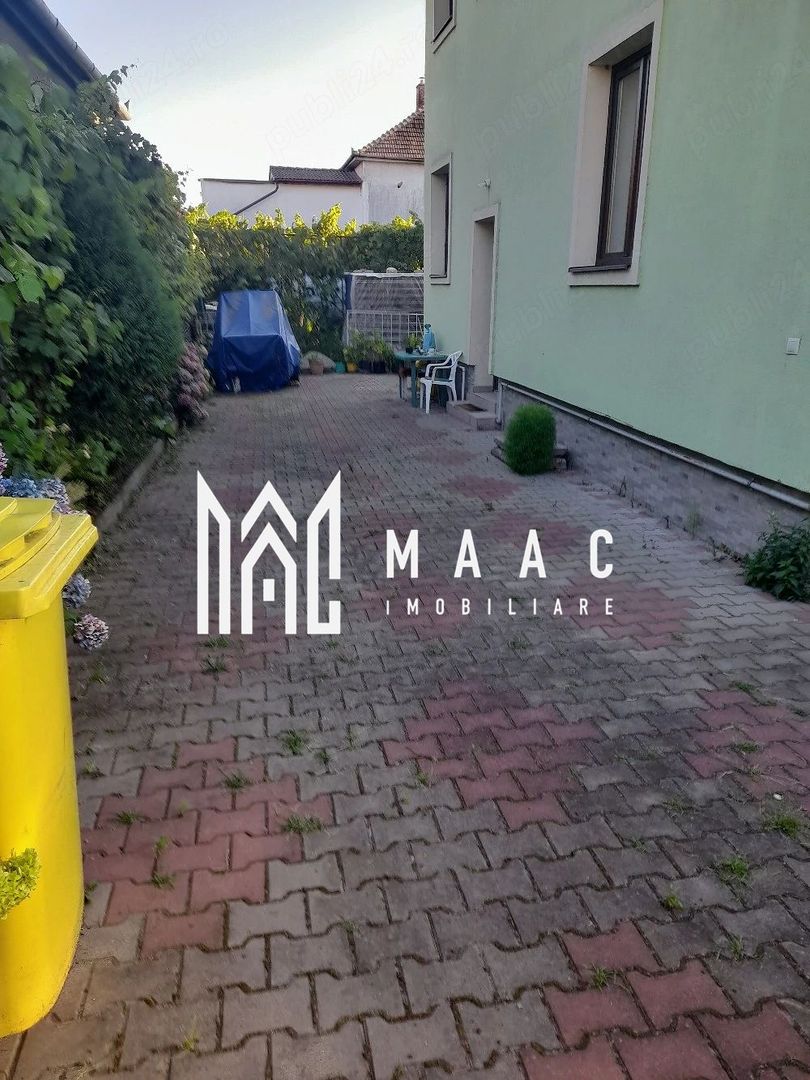 Casă de închiriat Sibiu | Tiglari | 6 camere, 220 mp - Poză 4