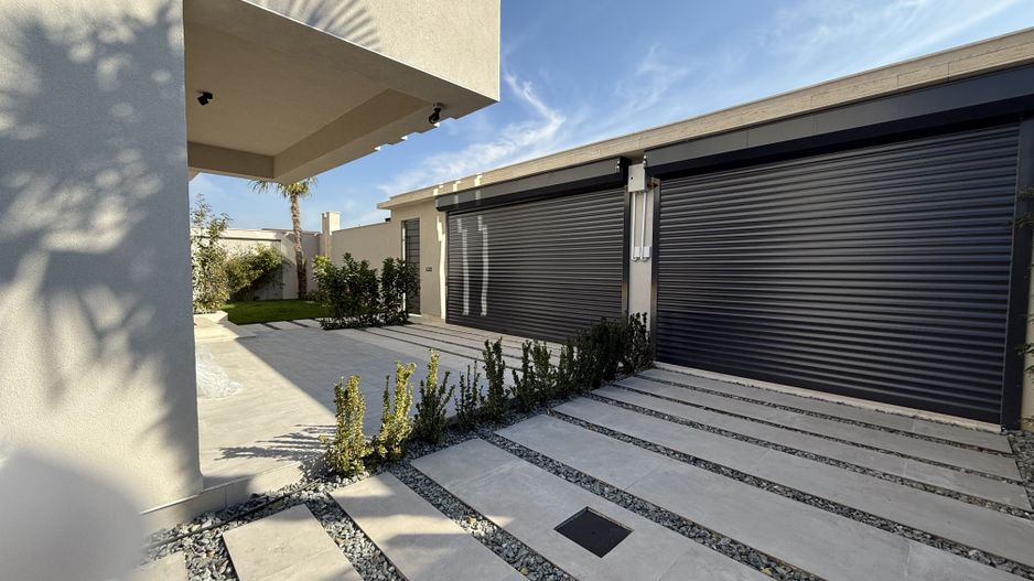 SMART HOME UNICAT I AUTOSUSTENABILA 0% UTILITATI I CORBEANCA - Poză 24