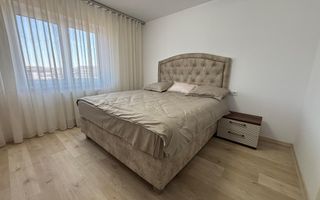 Apartament 3 camere | Parcare | Decomandat | Prima închiriere - Poză 1
