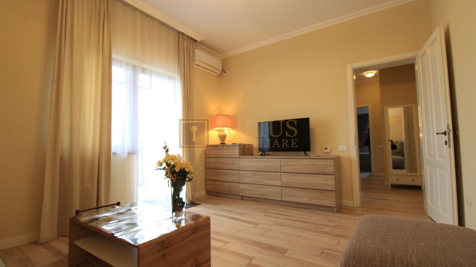 Bloc nou, loc de  parcare-langa Dumbrăvița - Poză 4