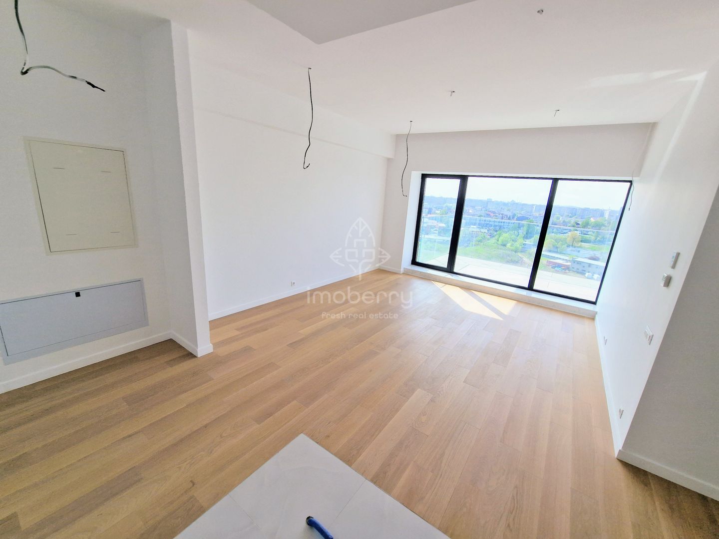 Vanzare 3 camere | One Verdi Park | Lux Urban - Poză 3