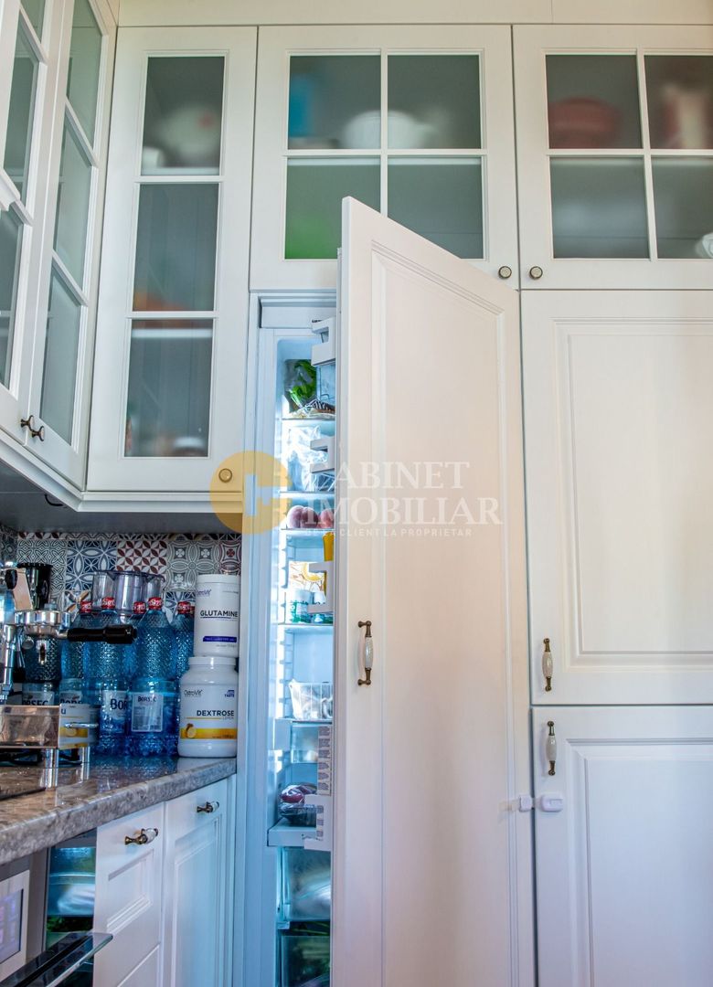 Tatarasi - 3 camere - etaj intermediar - loc de parcare - Mobilat si utilat - Poză 4