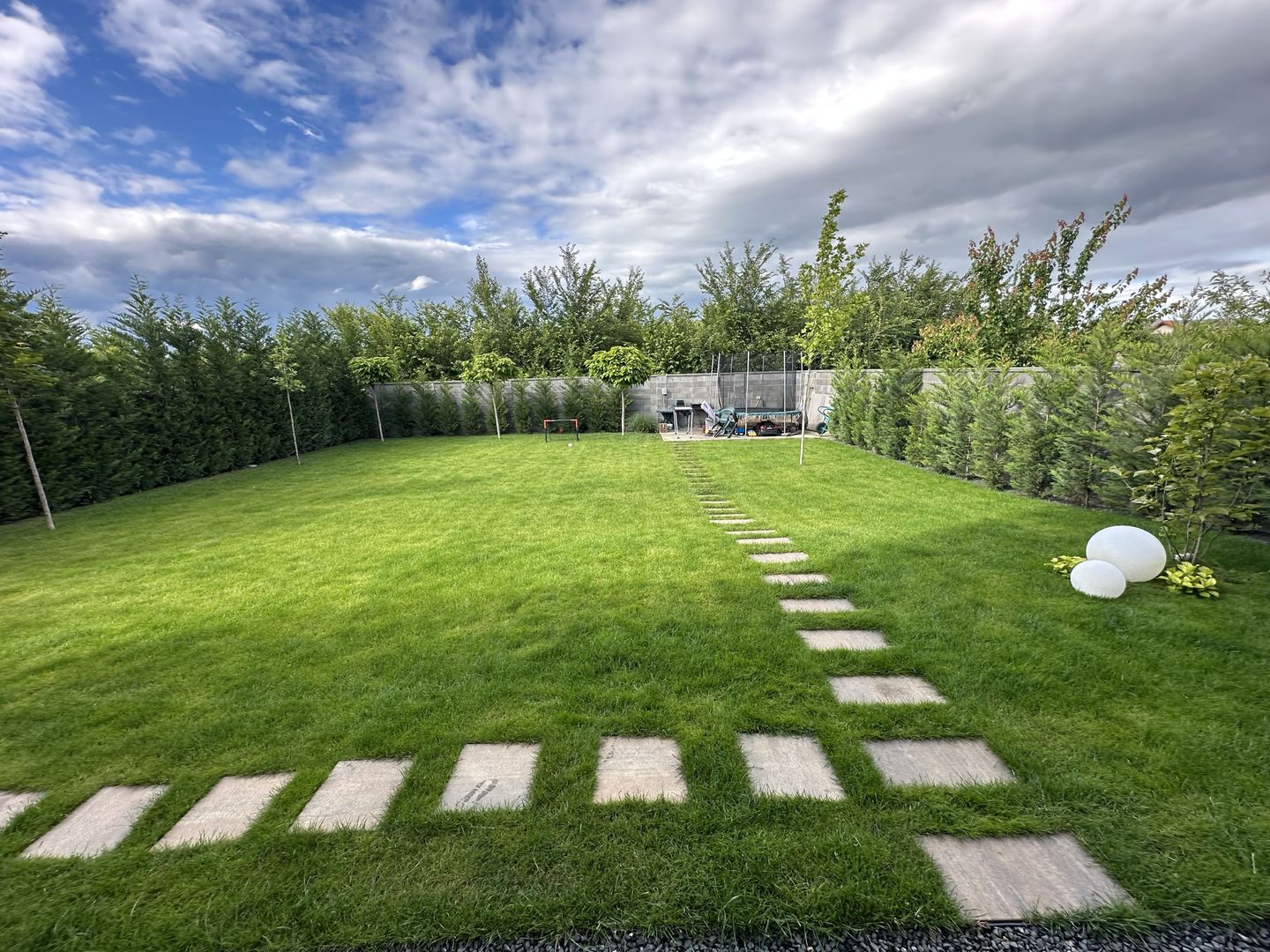 PROIECT  DEOSEBIT  IN  DUMBRAVITA - Poză 43