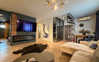 Apartament de lux cu 3 camere – zona Buna Ziua, Cluj-Napoca - Poză 2